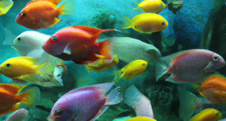 Investigadores revelan impacto ambiental de los criaderos de peces en el ecosistema