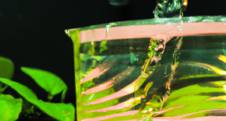 Las claves para una filtración efectiva que beneficie a todo tu ecosistema acuático.