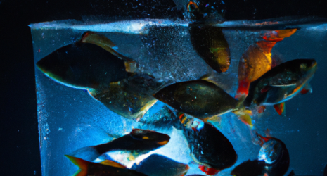 ¿Las técnicas de pesca afectan negativamente a las poblaciones de peces de agua dulce?