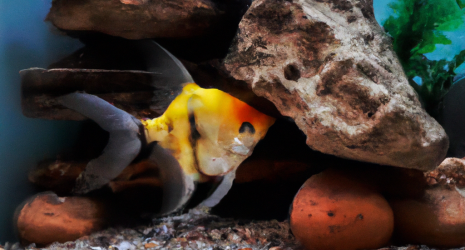 Los acuarios más grandes y espaciosos para tus peces