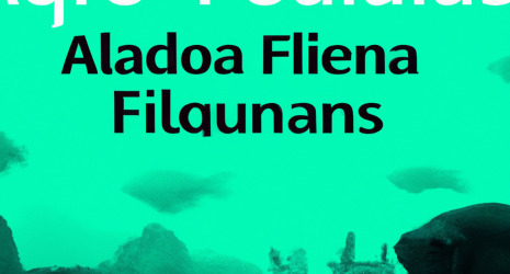 Los acuarios más grandes y llamativos para tu salón