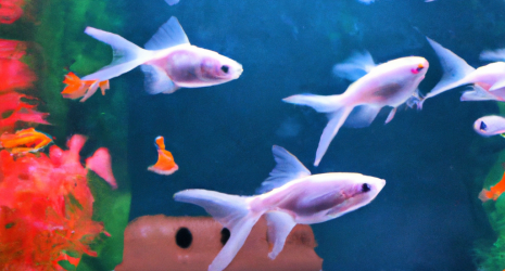Los acuarios más seguros para tus peces y tu tranquilidad