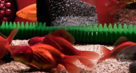 Los expertos coinciden: la filtración es fundamental para mantener la salud de tu acuario.