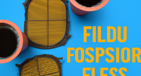¿Los filtros de café reutilizables son una alternativa sostenible?