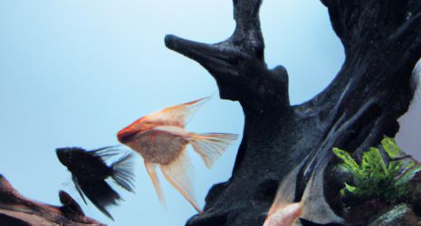 Los imprescindibles para un acuario marino perfectamente mantenido