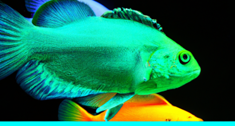 ¿Los peces de agua dulce pueden establecer vínculos afectivos con otros individuos de su especie?