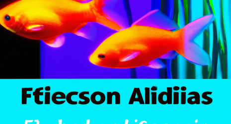 ¿Los peces de agua dulce pueden ser entrenados para ciertas actividades?