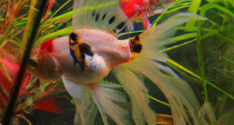 ¿Los peces de agua dulce pueden sufrir estrés debido a factores externos?
