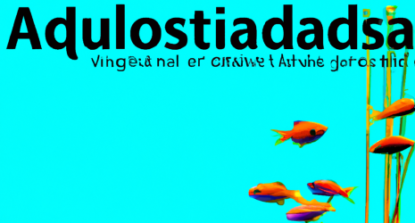¿Los peces de agua dulce tienen algún mecanismo de equilibrio para mantenerse en posición vertical?