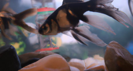 ¿Los peces de agua salada pueden ayudar a controlar plagas marinas?