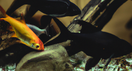 ¿Los peces pueden reconocer a individuos de su misma especie?