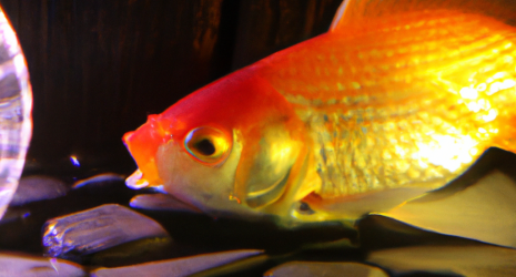 ¿Los peces tropicales pueden distinguir entre diferentes tipos de música?