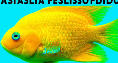 ¿Los peces tropicales pueden enfermar por estrés?