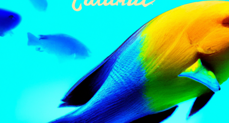 ¿Los peces tropicales pueden sufrir depresión?