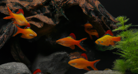 Los secretos de los acuaristas más experimentados para un acuario impecable