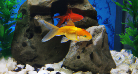 Los secretos de un acuario perfectamente equilibrado y saludable