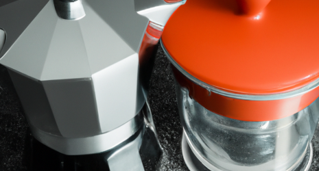 Mejora la calidad del espresso en tu cafetera con los filtros adecuados