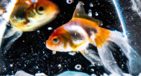 Mejora la salud de tus peces con la filtración adecuada para tu acuario.