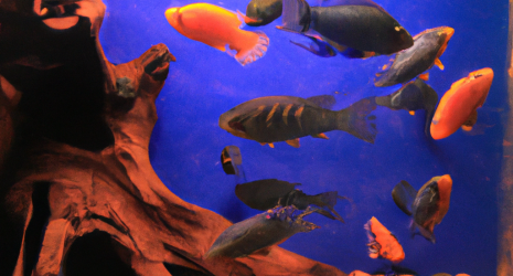 Perspectivas futuras para la acuicultura y los criaderos de peces