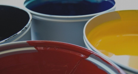¿Qué colores son los más adecuados para una decoración moderna?