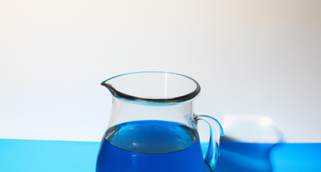 ¿Por qué es importante tomar suficiente agua en nuestra dieta?