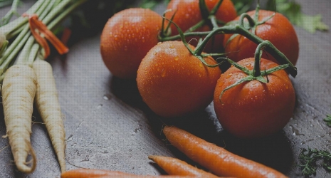 ¿Qué alternativas existen para una alimentación más sostenible?