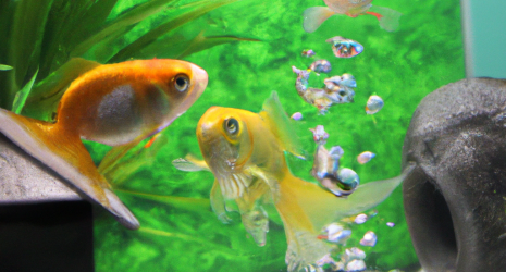 ¿Pueden los criaderos de peces contribuir a la seguridad alimentaria?