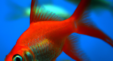 ¿Qué amenazas externas pueden afectar la supervivencia de los peces de agua dulce?