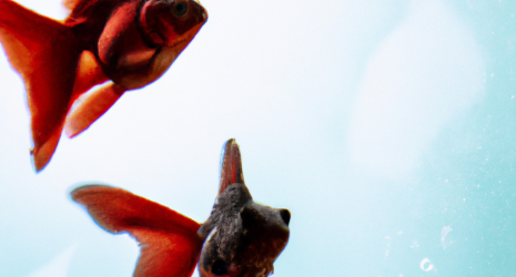 ¿Qué cantidad de oxígeno necesitan los peces de agua fría?