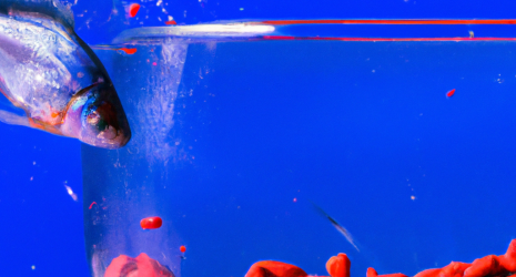 ¿Qué cuidados específicos necesitan los peces de agua fría?