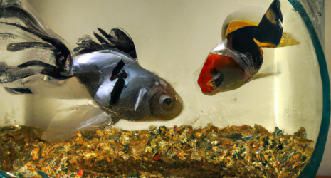 ¿Qué cuidados específicos requieren los peces tropicales de aguas muy blandas?