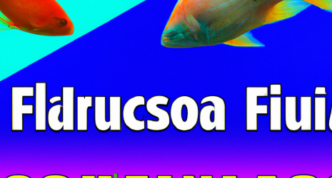 ¿Qué factores influyen en el comportamiento de los peces tropicales?
