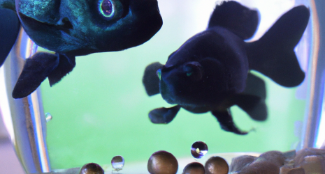 ¿Qué factores pueden afectar la reproducción de peces de agua fría?