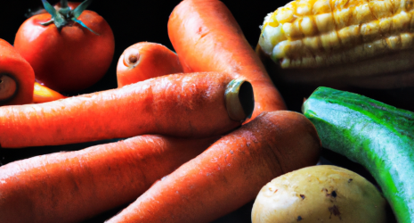 ¿Qué importancia tiene la fibra en nuestra alimentación diaria?
