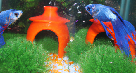 ¿Qué medidas de seguridad se deben tomar al tener un acuario en casa?