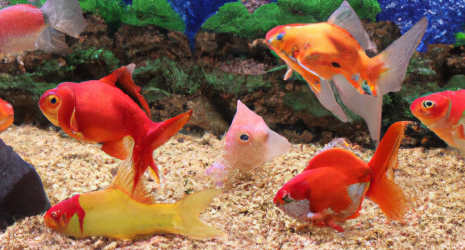 ¿Qué opciones hay para mantener un acuario en un clima cálido?