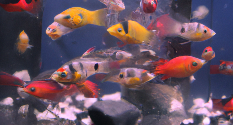 ¿Qué oportunidades de financiamiento existen para emprender un criadero de peces?