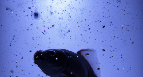 ¿Qué papel juega el pH del agua en un acuario de peces de agua fría?