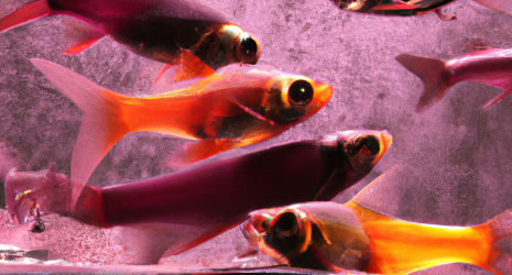 ¿Qué tecnologías emergentes podrían revolucionar los criaderos de peces en el futuro?