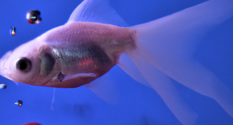 ¿Qué tipo de agua es la más adecuada para los peces tropicales?