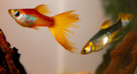 ¿Qué tipo de cuidados específicos requieren los peces de agua dulce?