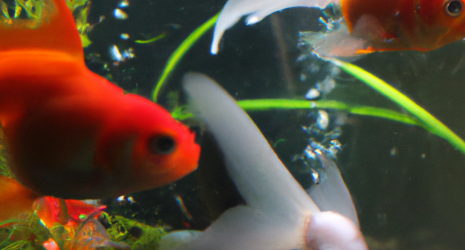 ¿Qué tipos de filtros son los más eficientes en un acuario de peces?