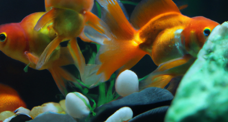 ¿Qué variedades de peces son más fáciles de cuidar en un acuario?