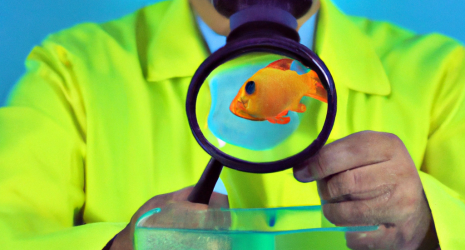 ¿Quién supervisará la evaluación de los sistemas de seguridad del acuario después de la filtración?