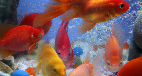 ¿Quieres un acuario vibrante y saludable? Empieza con la mejor filtración.