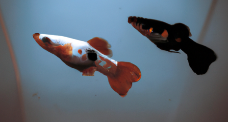 Razones por las que algunos peces migran a aguas más frías