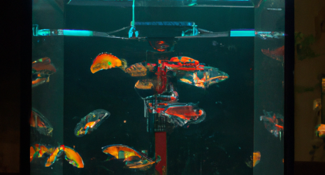 ¿Se ha identificado algún incumplimiento de normas de seguridad durante la filtración del acuario?