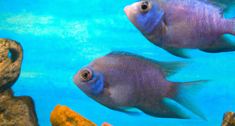 ¿Se ha informado a las organizaciones de conservación marina sobre la filtración del acuario?