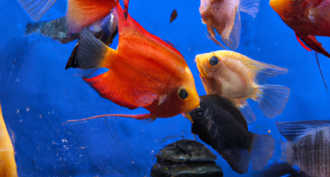 ¿Se proporcionó información precisa a la comunidad sobre la filtración del acuario?