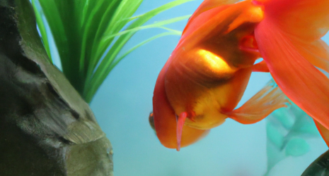 ¿Se pueden incorporar elementos aromáticos en la decoración de un acuario?